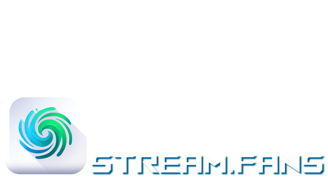 StreamFans Logo