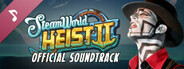 SteamWorld Heist II Soundtrack