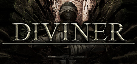 Diviner cover art