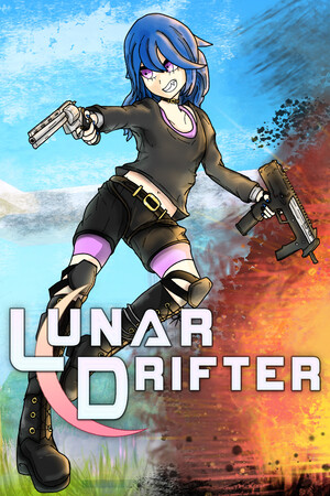 Lunar Drifter