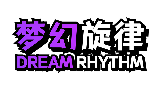 Dream Rhythm Logo