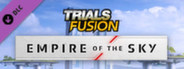 Trials Fusion Empire of Sky DLC2