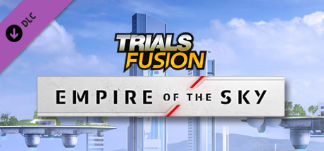 Trials Fusion - Empire of the Sky