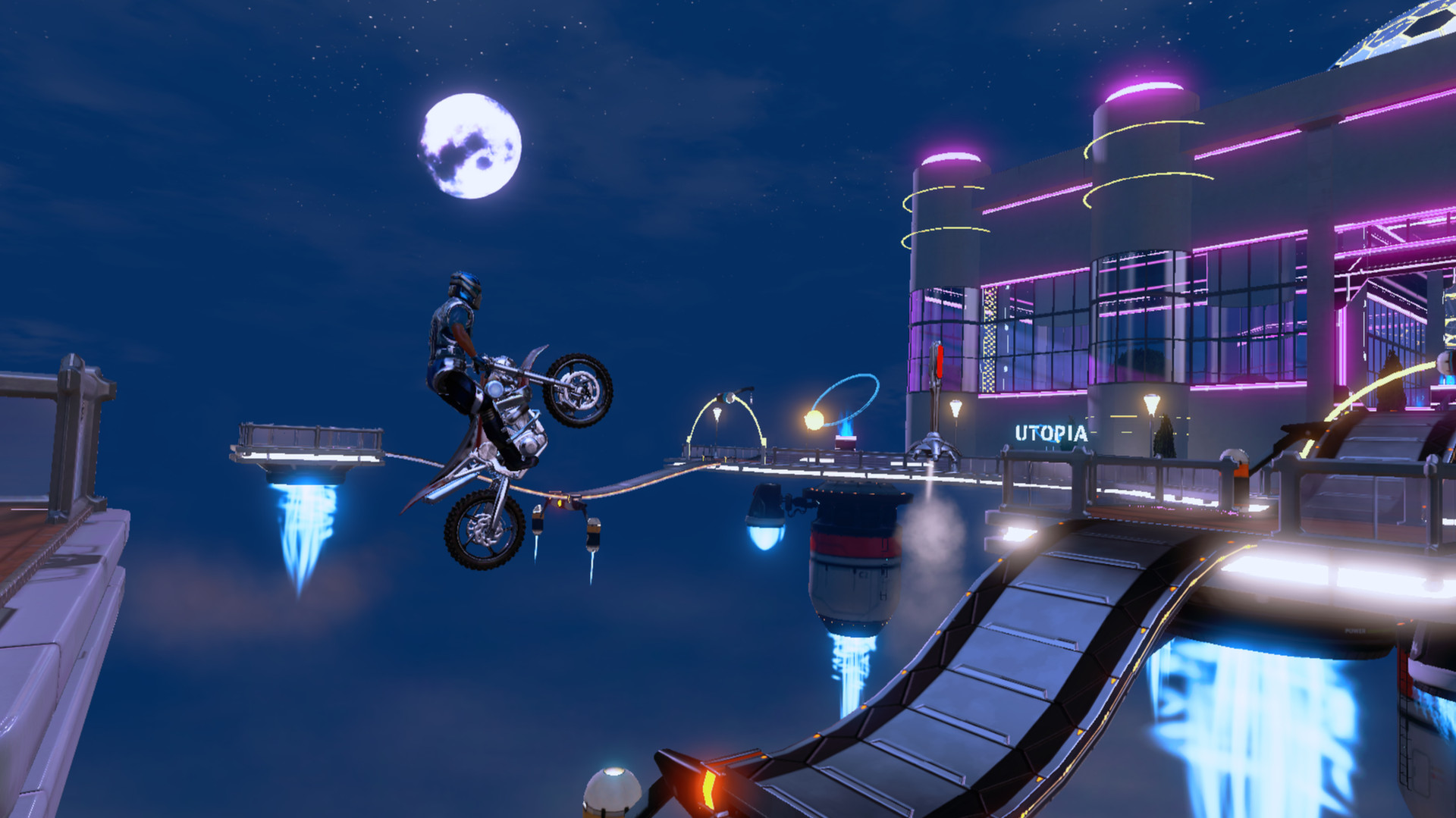 Trials Fusion Mac Free Download