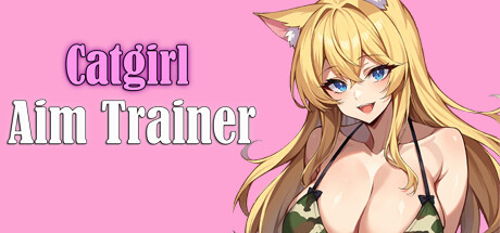 Catgirl Aim Trainer PC Specs