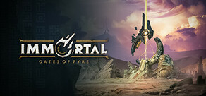 IMMORTAL: Gates of Pyre Playtest cover art