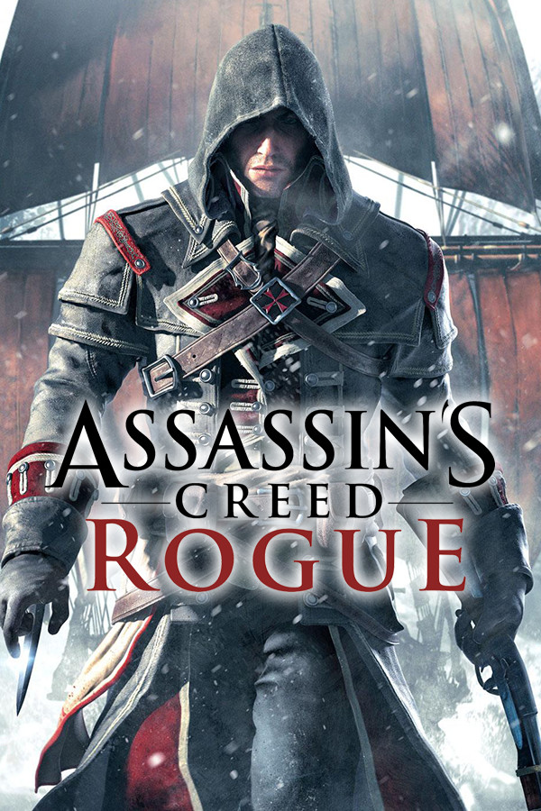 Assassin’s Creed® Rogue for steam