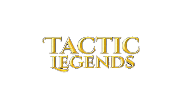 Tactic Legends Logo