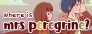 Where Is Mrs Peregrine? System Requirements