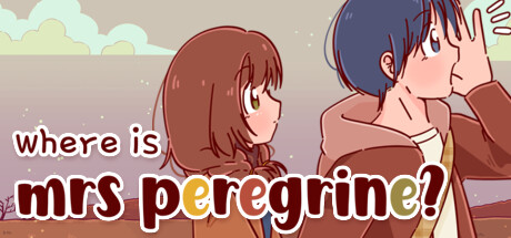 Where Is Mrs Peregrine? PC Specs