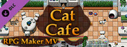 RPG Maker MV - Cat Cafe