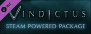 Vindictus: Steam Powered Package