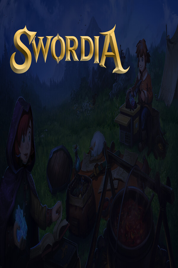 Swordia for steam