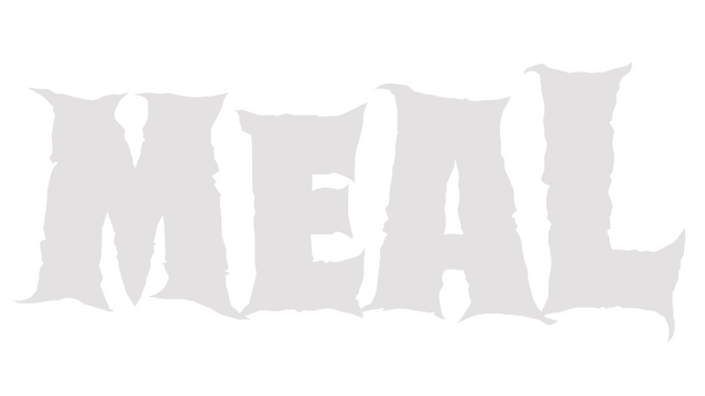Meal: Mystery Escape Room Logo