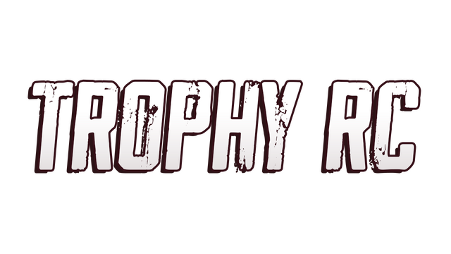 TrophyRC Logo