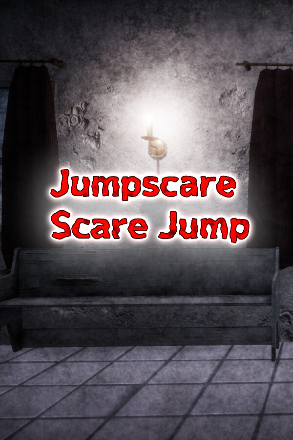 Jumpscare Scare Jump for steam Jumpscare Scare Jump for steam