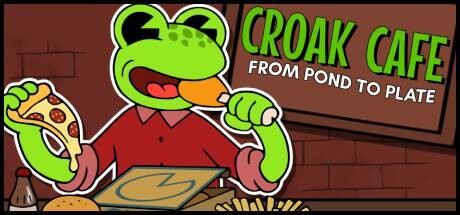 CROAK CAFE : FROM POND TO PLATE PC Specs