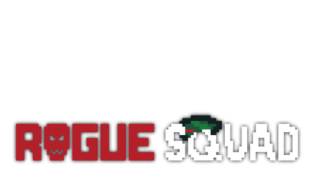 Rogue Squad Logo