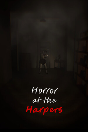 Horror at the Harpers