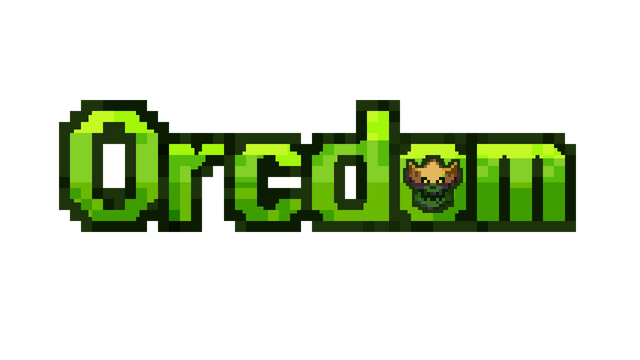 Orcdom Logo