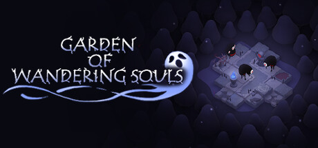 Garden of Wandering Souls cover art