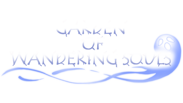Garden of Wandering Souls: Roguelite Tower Defense Logo