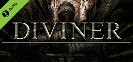 Diviner Demo cover art