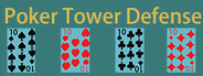 Poker Tower Defense