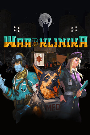 WarKlinika Playtest