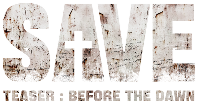 Before the Dawn: SENARA Prologue Logo