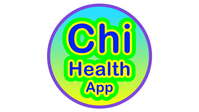 Chi Health App Logo