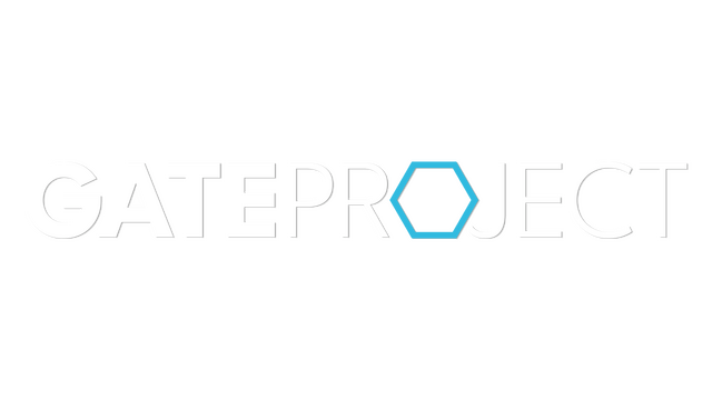 Gate Project Logo