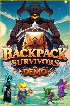 Backpack Survivors Demo