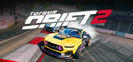 Torque Drift 2 PC Specs