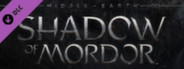 Middle-earth: Shadow of Mordor - HD Content