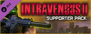 Intravenous 2 - Supporter Pack