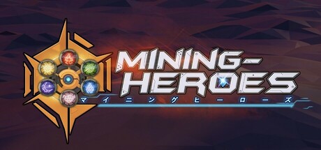 Mining Heroes：Puzzle RPG PC Specs