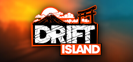 DRIFT ISLAND Playtest cover art