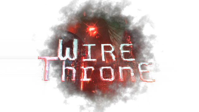 Wire Throne Logo