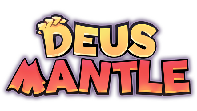 Deus Mantle Logo