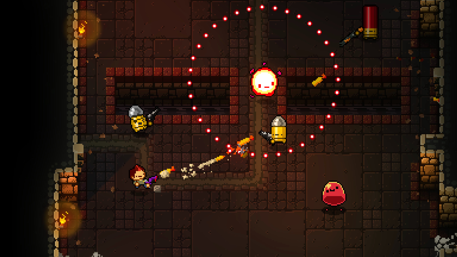 Enter the Gungeon en Steam