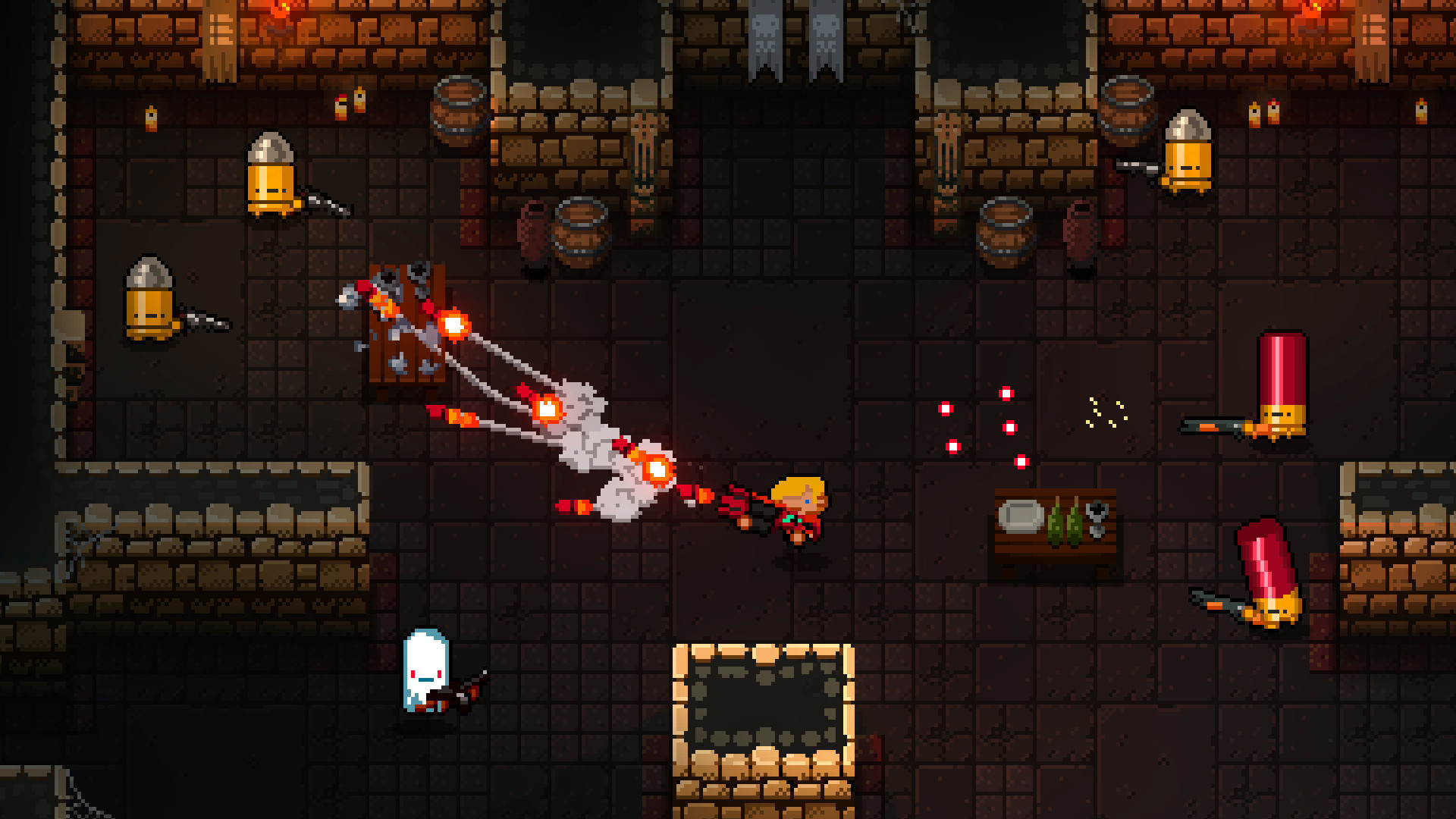 gungeon download free