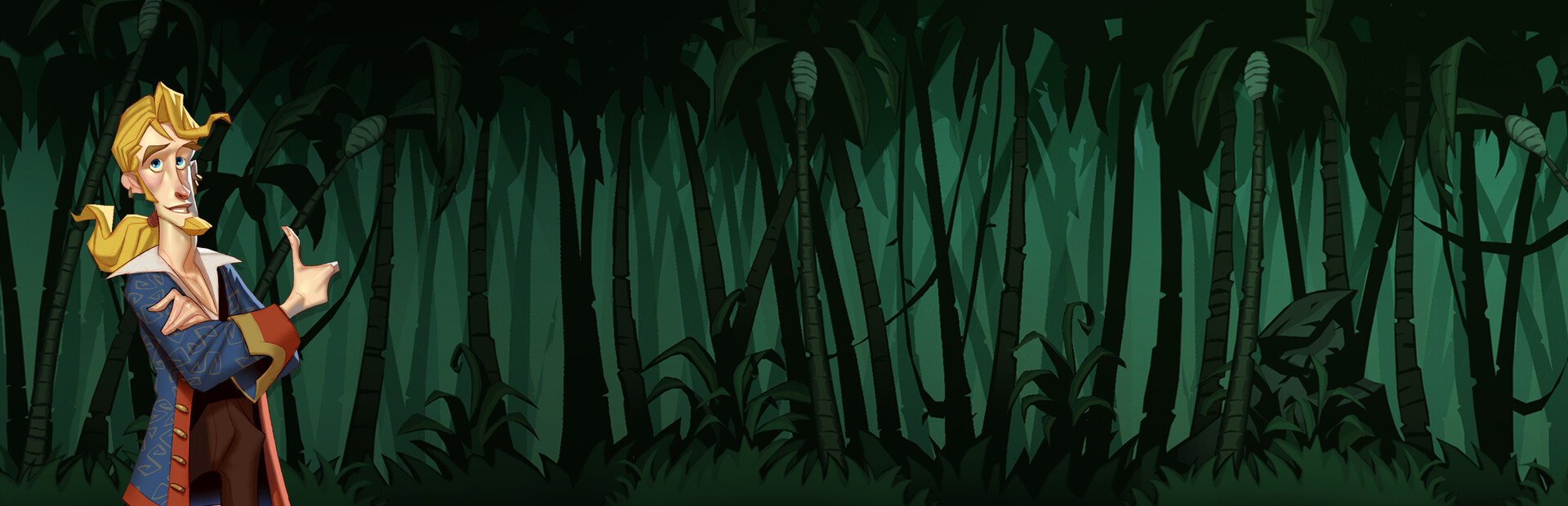 Tales of Monkey Island: Complete Season