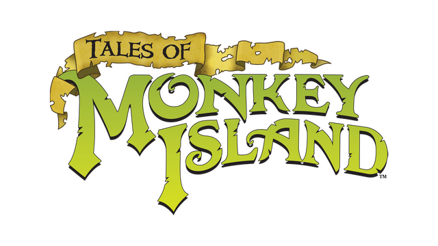 Tales of Monkey Island: Complete Season - Steam Backlog