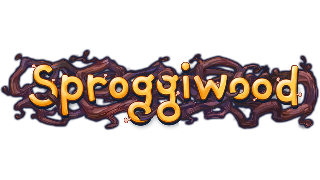 Sproggiwood - Steam Backlog
