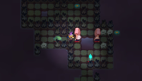 Sproggiwood game for windows Pc 1