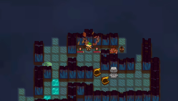 Sproggiwoodfor windows and Linux 1