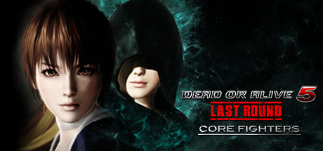 DEAD OR ALIVE 5 Last Round: Core Fighters icon