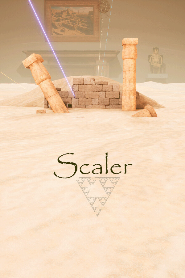 Scaler for Steam in United States region