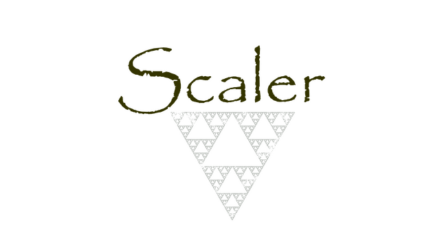 Scaler Logo
